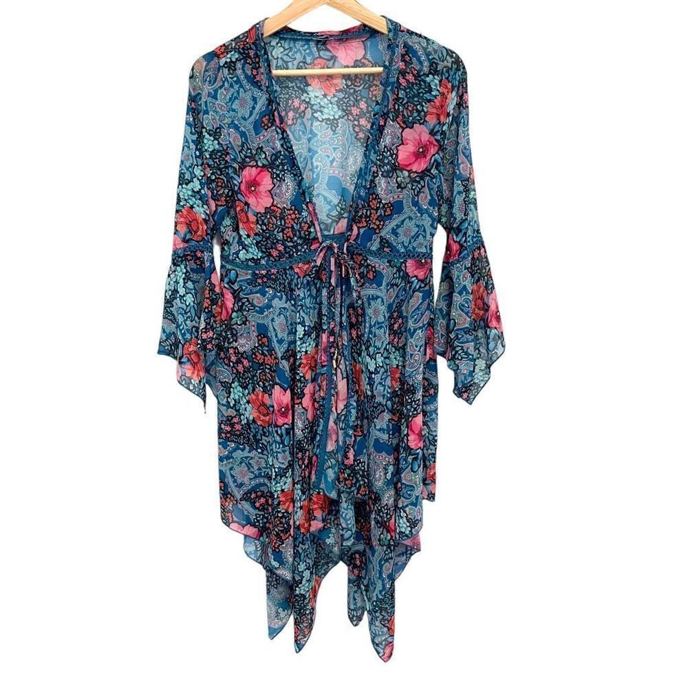 Laundry by Shelli Segal Swim Cover